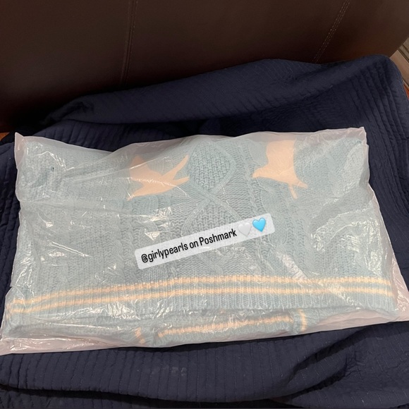 1989 Cardigan (Taylor’s Version) Offical Taylor Swift Merch / Cardigan NEW - Picture 13 of 17